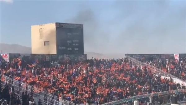 குண்டு வெடிப்பு