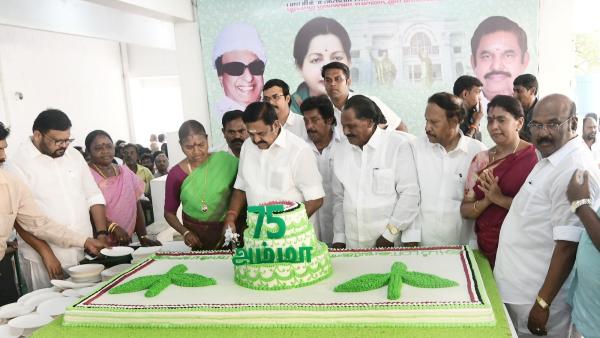  ராட்சத கேக் 