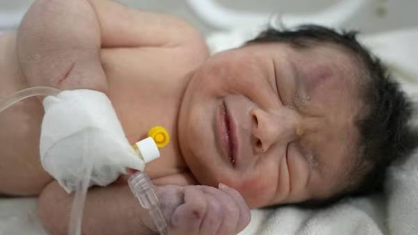 உலுக்கும் வீடியோ