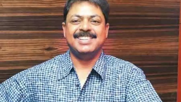 எது தீண்டாமை? எது தீண்டாமை?