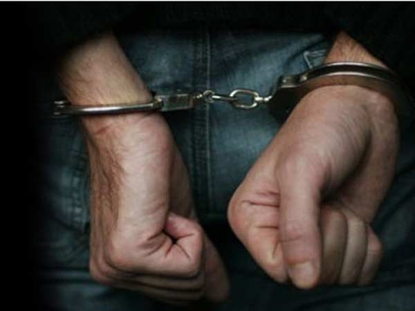 கொத்தோடு தூக்கிய போலீஸ்