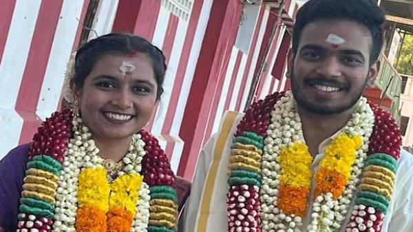 அதிர வைத்த கிருத்திகா 