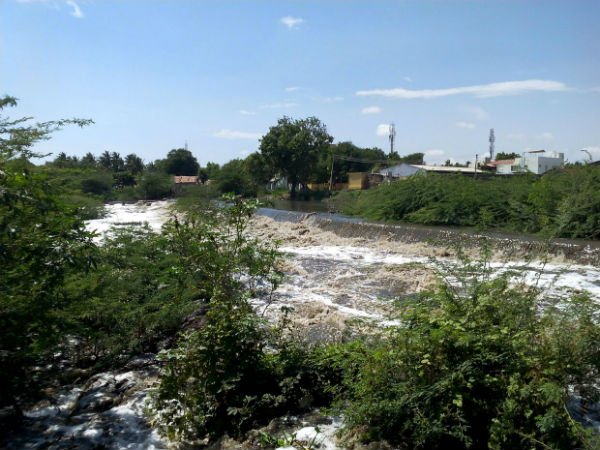 நொய்யல் ஆறு நொய்யல் ஆறு