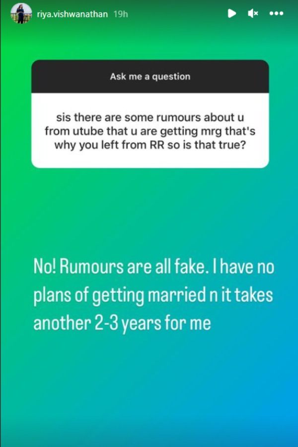 சந்தியாவை அறிமுகம் செய்தல்