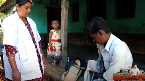 ஸ்டாலின் ரூ 28.40 கோடி செலவில் தந்த மருத்துவமனை: