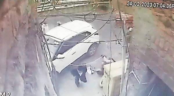 சிறைக்கு தள்ளிய ஆட்சி மாற்றம் சிறைக்கு தள்ளிய ஆட்சி மாற்றம்