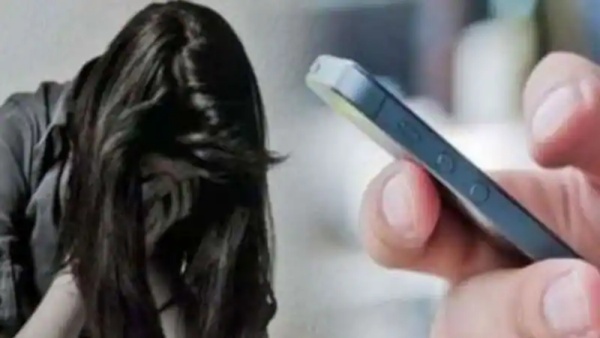 கேவலமான செயல்