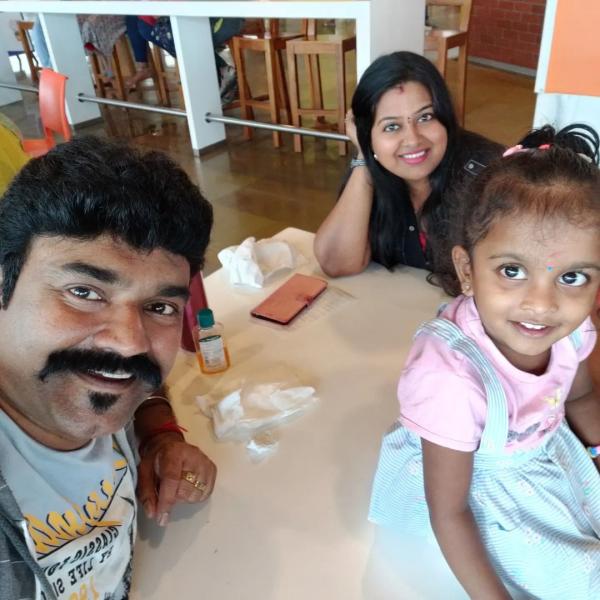 கேரக்டர் பிடிக்கவில்லை கேரக்டர் பிடிக்கவில்லை