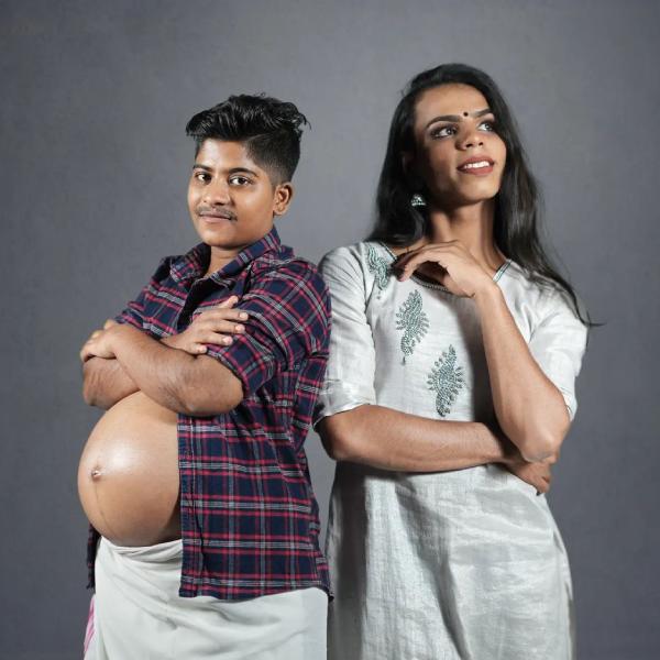  மூன்றாம் பாலினத்தவர் 