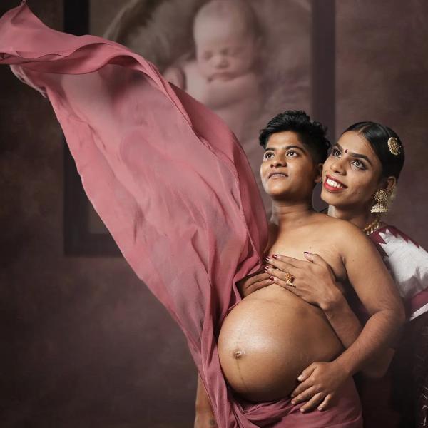  அப்பா கர்ப்பம்