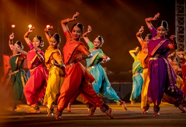 32 places in Tamil Nadu called for Isha Mahashivarathri Adiyogi Rudradksham prasad 32 places in Tamil Nadu called for Isha Mahashivarathri Adiyogi Rudradksham prasad