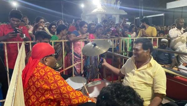 சிவராத்திரி