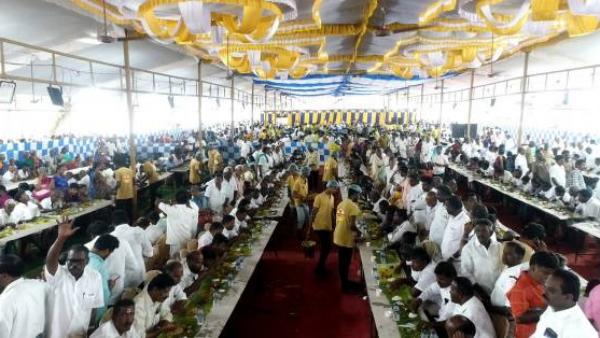 பிரியாணி விருந்து 