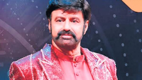 பாலகிருஷ்ணா 