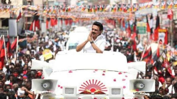 ஸ்டாலின் வாசித்த பட்டியல்