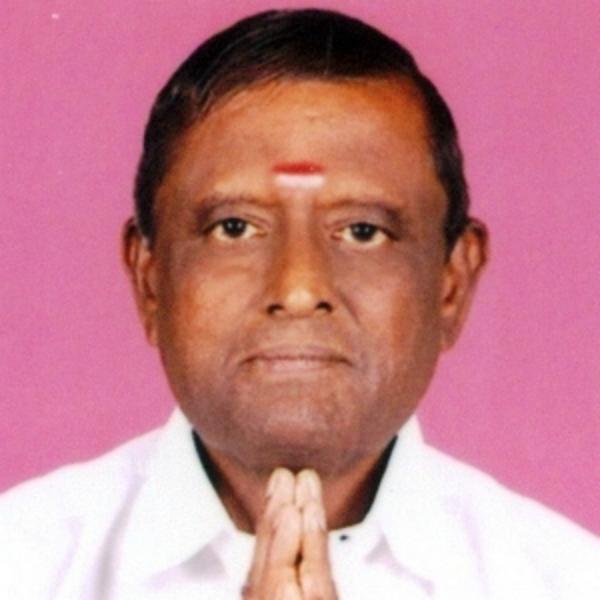 ஹேப்பி தென்னரசு ஹேப்பி தென்னரசு