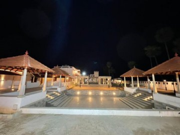 செழுமையான செட்டிநாட்டு கலாச்சாரம்: