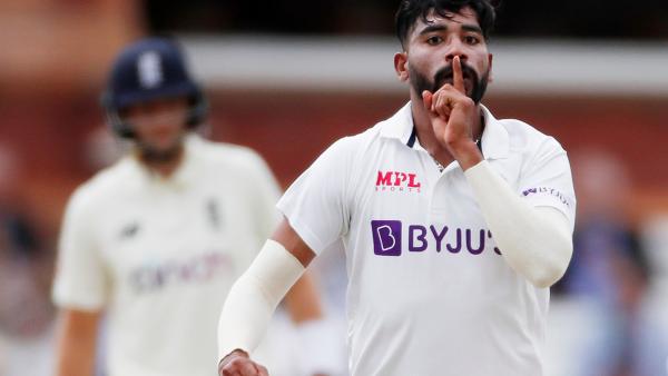 நாக்பூர் டெஸ்ட் 