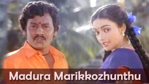 தமிழில் முதல் திரைப்படம்