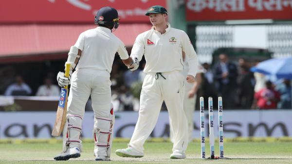 குட்நியூஸ் 2 - பிட்ச் 