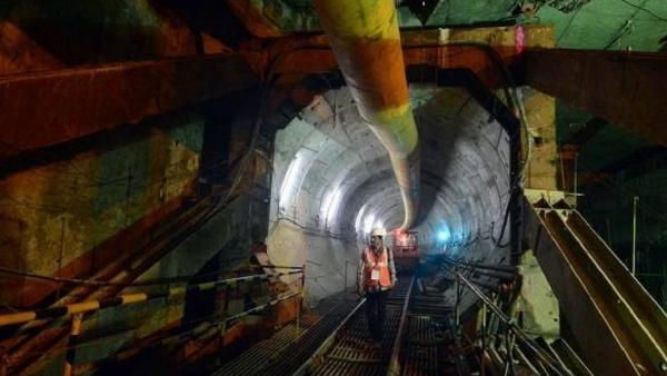 மாதவரம் சிறுசேரி 