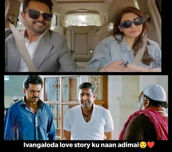  Funny memes collection on hansikas love, shaadi drama