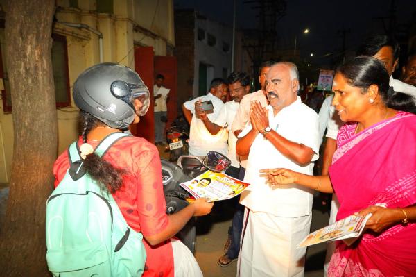 செஞ்சி மஸ்தான்