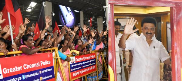  மரத்தடி நிழல்களில் 