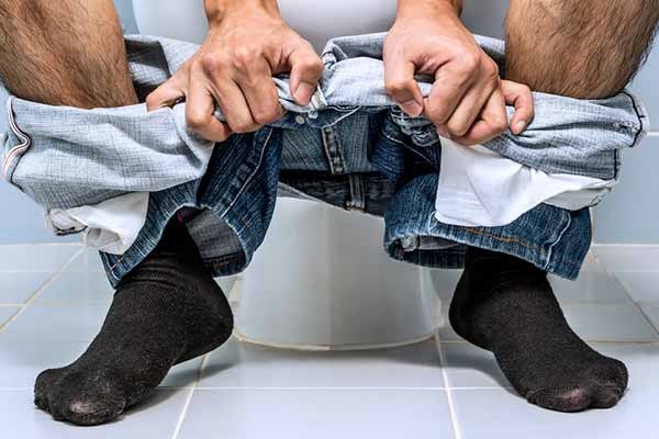 திடக்கழிவை முகந்து பார்க்கனும் 