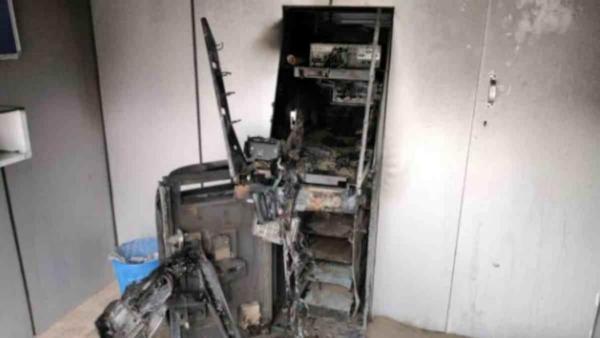 வடமாநில கொள்ளையர்கள் 