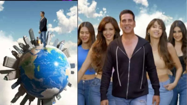 மார்ச் மாதம்