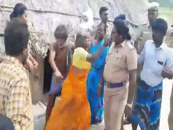  மடி மீது தலைவைத்து