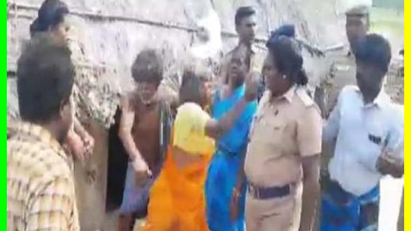  பெண் சாமியார்