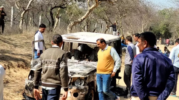 யார் அவர்கள் யார் அவர்கள்