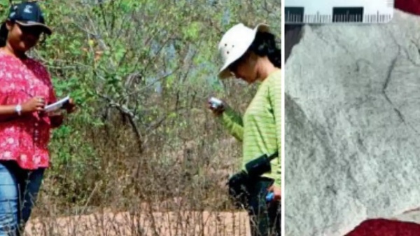 தெலங்கானாவில் தெலங்கானாவில்