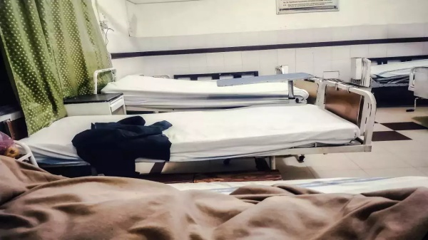 அதிகரிக்கும் மரணங்கள்