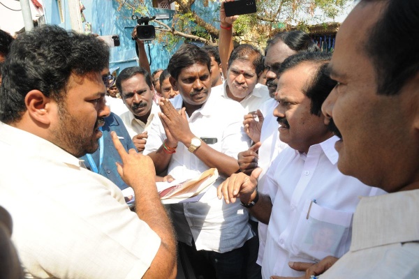 நடவடிக்கை தொடரும்