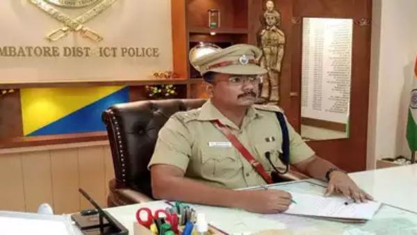 கஞ்சா இல்லா கிராமங்கள் 