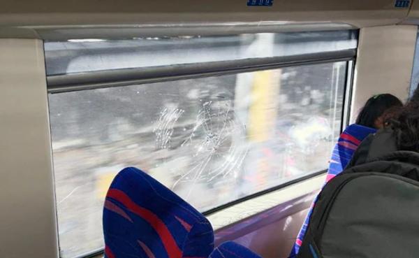 விபத்துக்களில் சிக்குவது.. விபத்துக்களில் சிக்குவது..