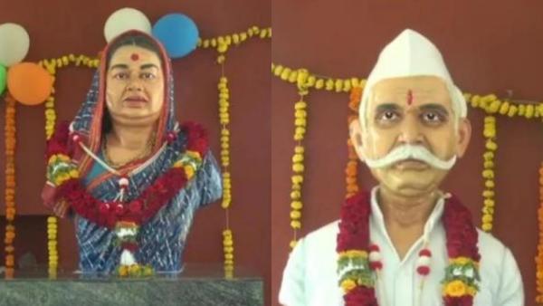 பெலகாவியை சேர்ந்தவர் 