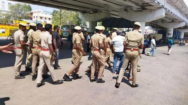 மண்டை உடைந்தது 