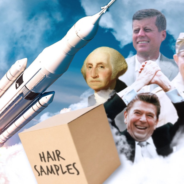 முடிகள்