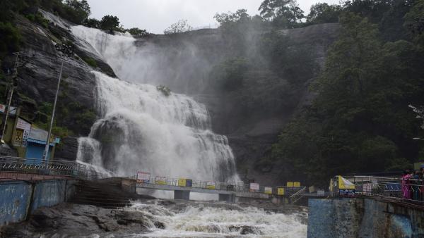 இயற்கை எழில் கொஞ்சும் 