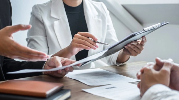 நேர்காணலுக்கு அழைப்பு