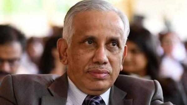 நீதிபதி அப்துல் நசீர் 