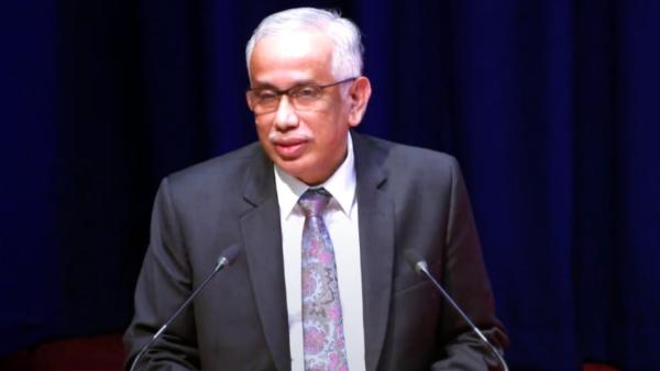 உச்சநீதிமன்ற நீதிபதி 