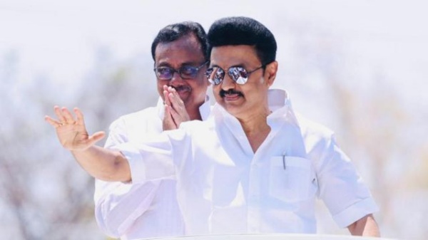 முதல்வர் தீவிர பிரச்சாரம்