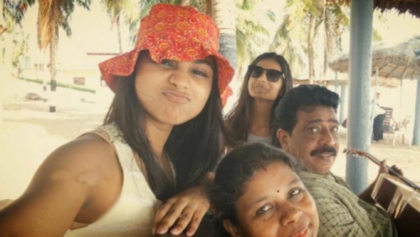 லிவிங்ஸ்டன் குடும்பம்