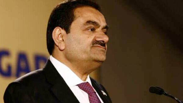  அதானி ஊழல் 