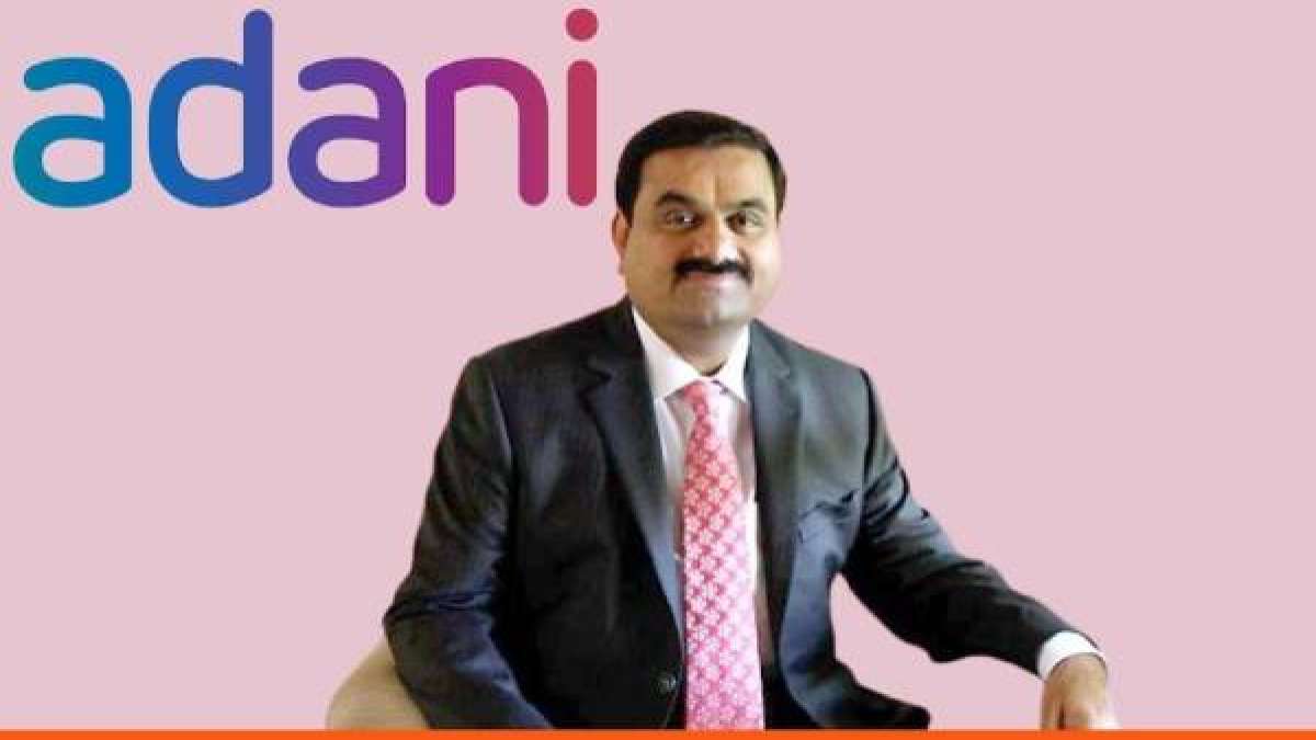 அதானி விவகாரம்